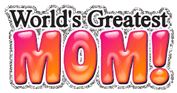 World's Greatest Moms