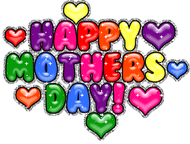 Mother's Day Myspace Comments