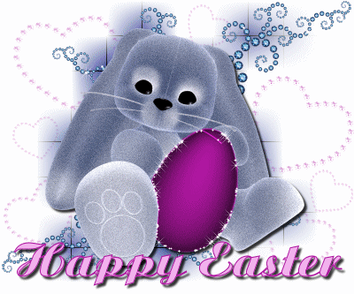 Easter Myspace Comments