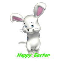 Easter Myspace Comments