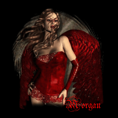 Fantasy Myspace Comments