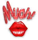 Kisses Myspace Comments