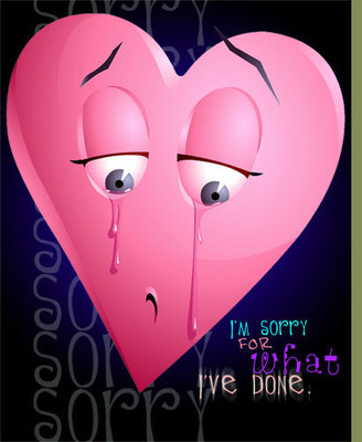 Sorry Myspace Comments