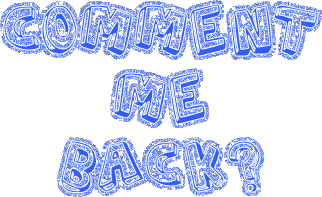 Comment Back Myspace Comments