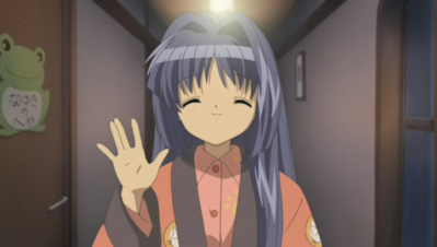 Anime Myspace Comments