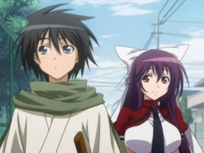 Anime Myspace Comments