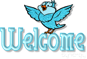 Welcome Myspace Comments