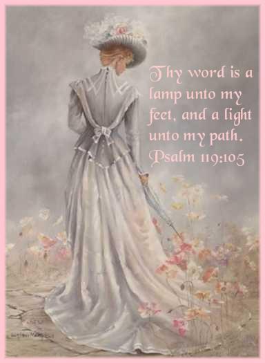 Religious Myspace Comments