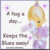 Hugs Myspace 