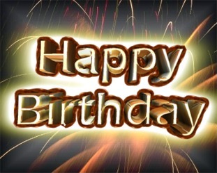 Happy Birthday Myspace Comments