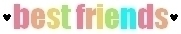 Friends Myspace Comments
