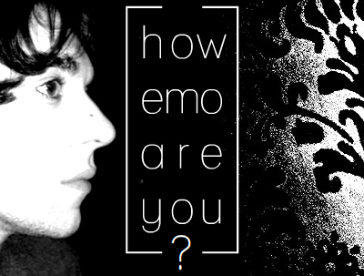 Emo Myspace Comments