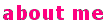 About Me Myspace Comments