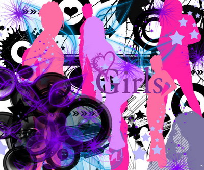 Girls Myspace Comments