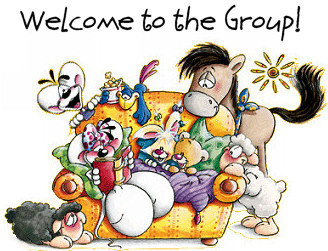 Welcome Myspace Comments