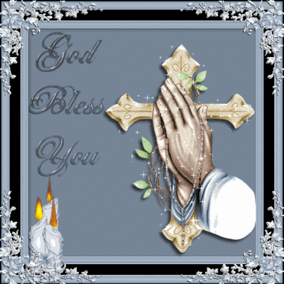 Religious Myspace Comments