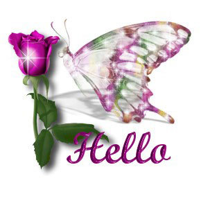 Hello! Myspace Comments