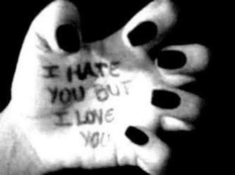 Broken Heart Myspace Comments