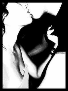 Kisses Myspace Comments