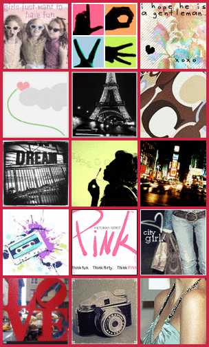 Girls Myspace Comments