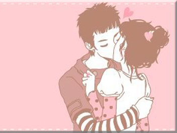 Kisses Myspace Comments