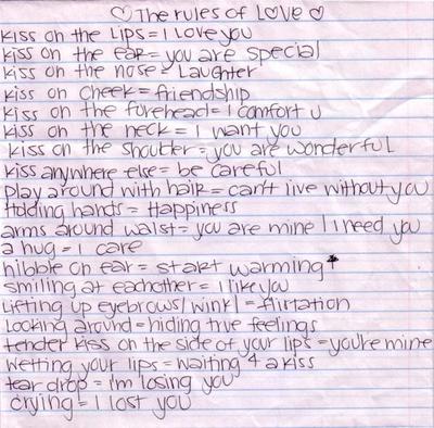 Love Myspace Comments