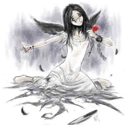 Emo Myspace Comments