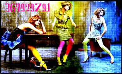 Girls Myspace Comments