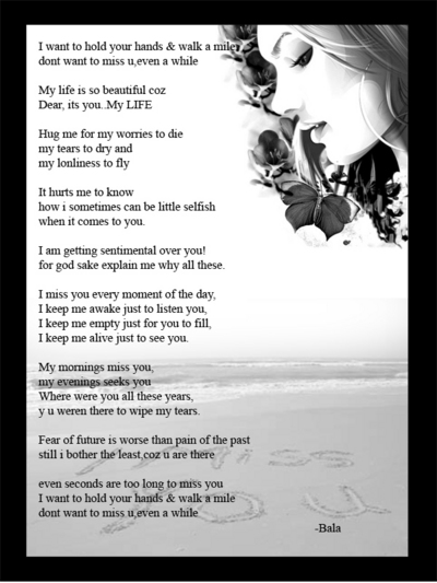 Miss You Myspace Comments