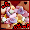 Valentine's Day Myspace Comments