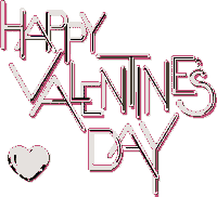 Valentine's Day Myspace Comments
