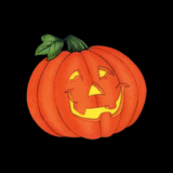 Halloween Myspace Comments