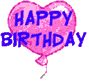 Happy Birthday Myspace Comments