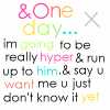 About Me Myspace Comments