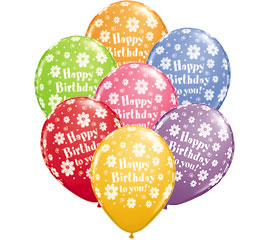 Happy Birthday Myspace Comments