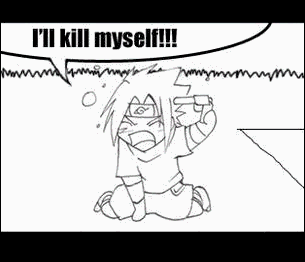 Anime Myspace Comments