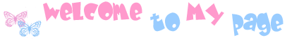 Welcome Myspace Comments