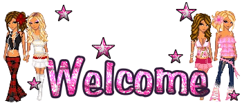 Welcome Myspace Comments