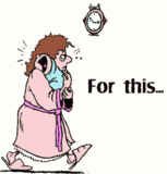 Mother's Day Myspace Comments