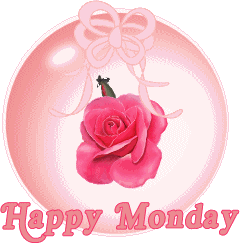 Monday Myspace Comments