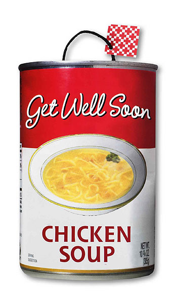 Get Well Myspace Comments