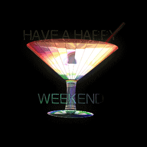 Days - Weekend Myspace Comments