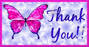 Thank You Myspace Comments