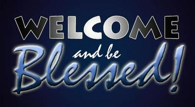 Welcome Myspace Comments
