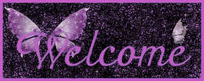 Welcome Myspace Comments