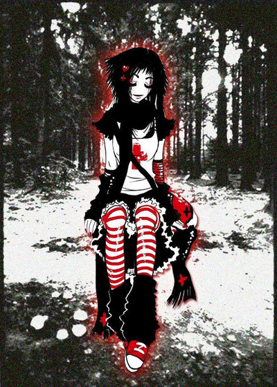 Emo Myspace Comments