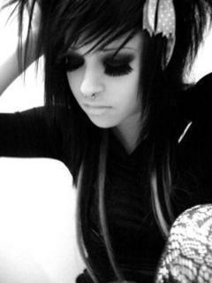 Emo Myspace Comments