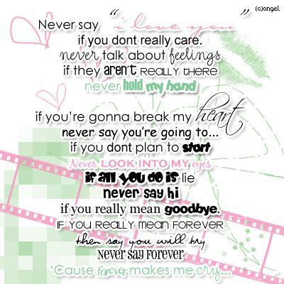 break heart quotes. Quotes