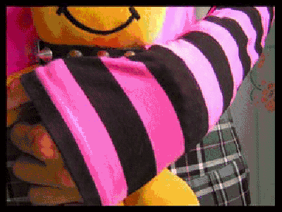 Emo Myspace Comments