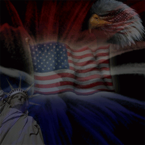 4th of July Myspace Comments